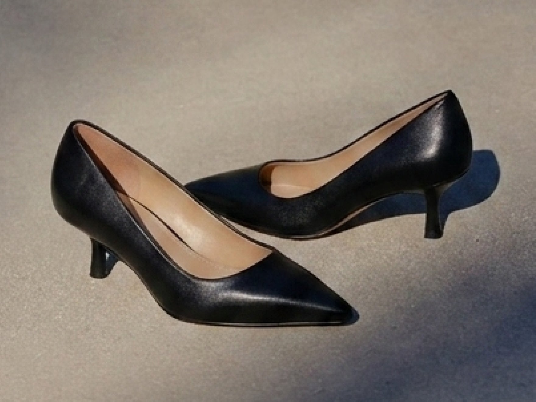Kitten Heels Collection