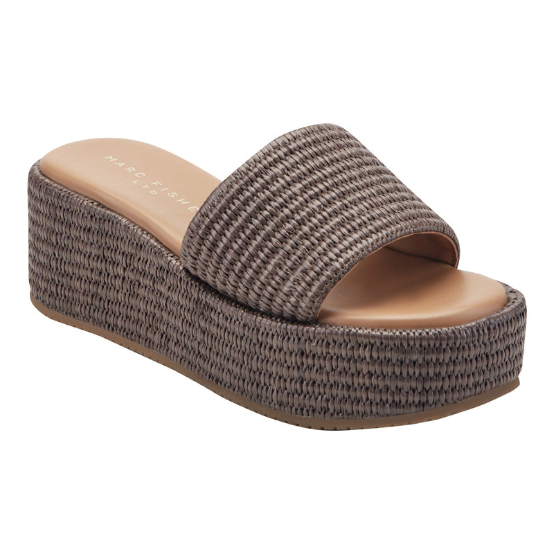Daylin Flatform Sandal