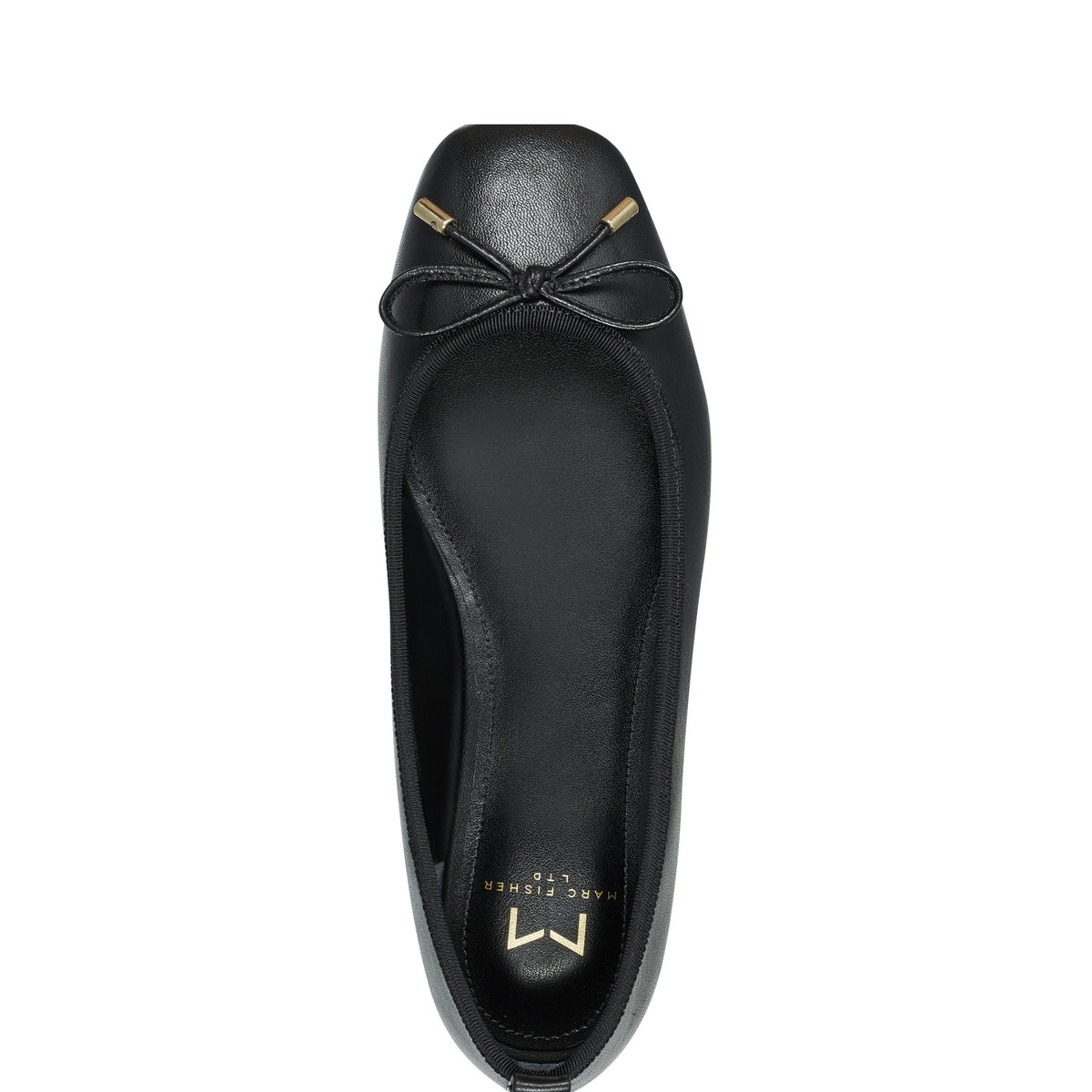 Ubet Slip-on Dress Flat