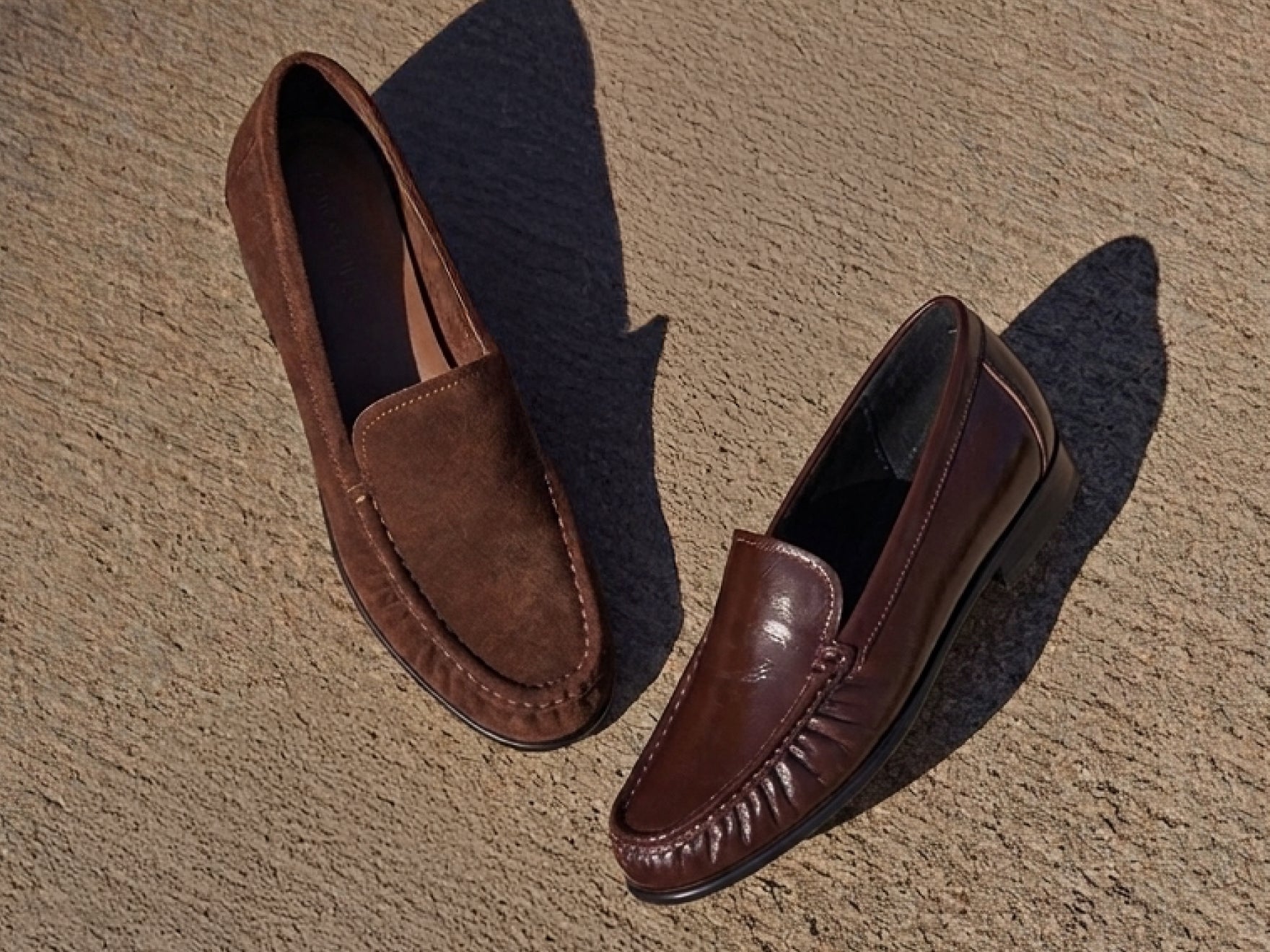 Loafers Collection