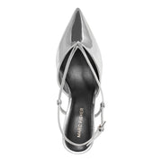 Avila Slingback Pump