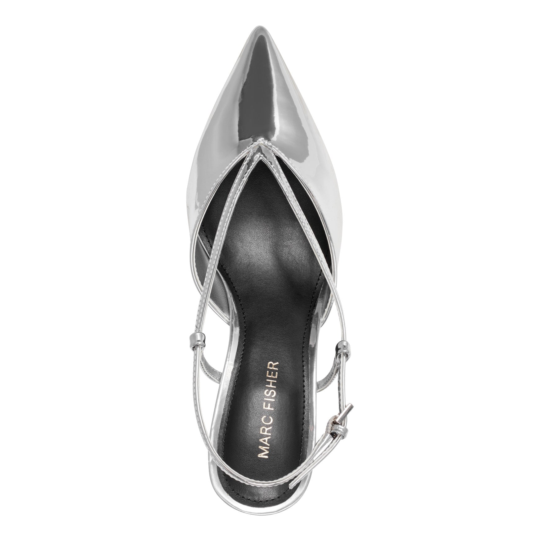 Avila Slingback Pump