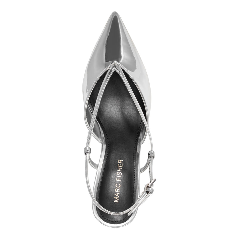 Avila Slingback Pump