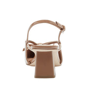 Laily Bow Slingback Pump