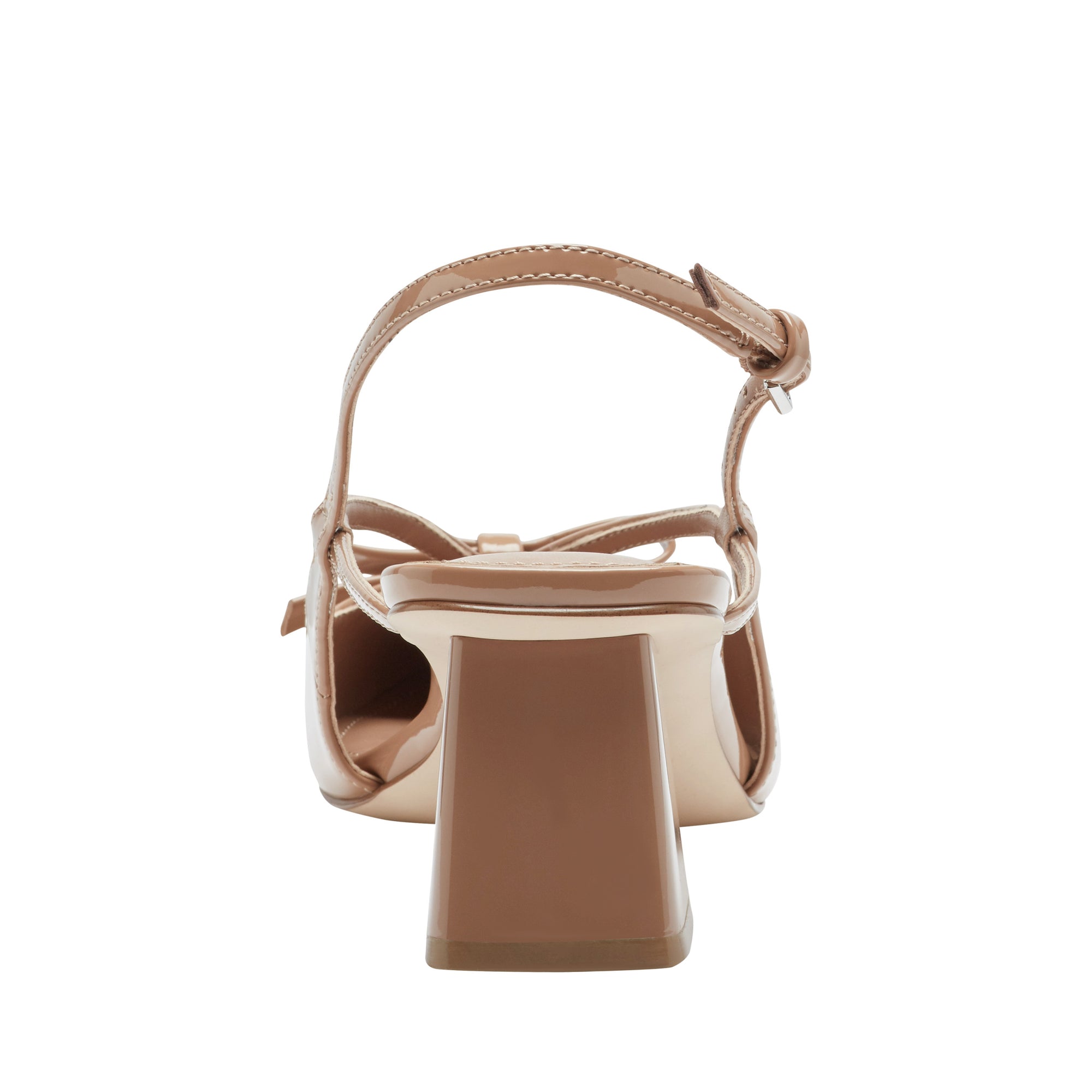 Laily Bow Slingback Pump