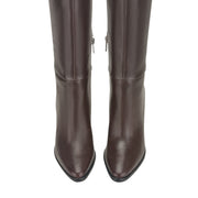 Lannie Dress Leather Boot