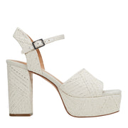 Calyn Platform Sandal
