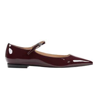 Trella Mary Jane Flat