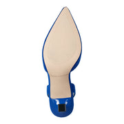 Hadya Slingback Pump