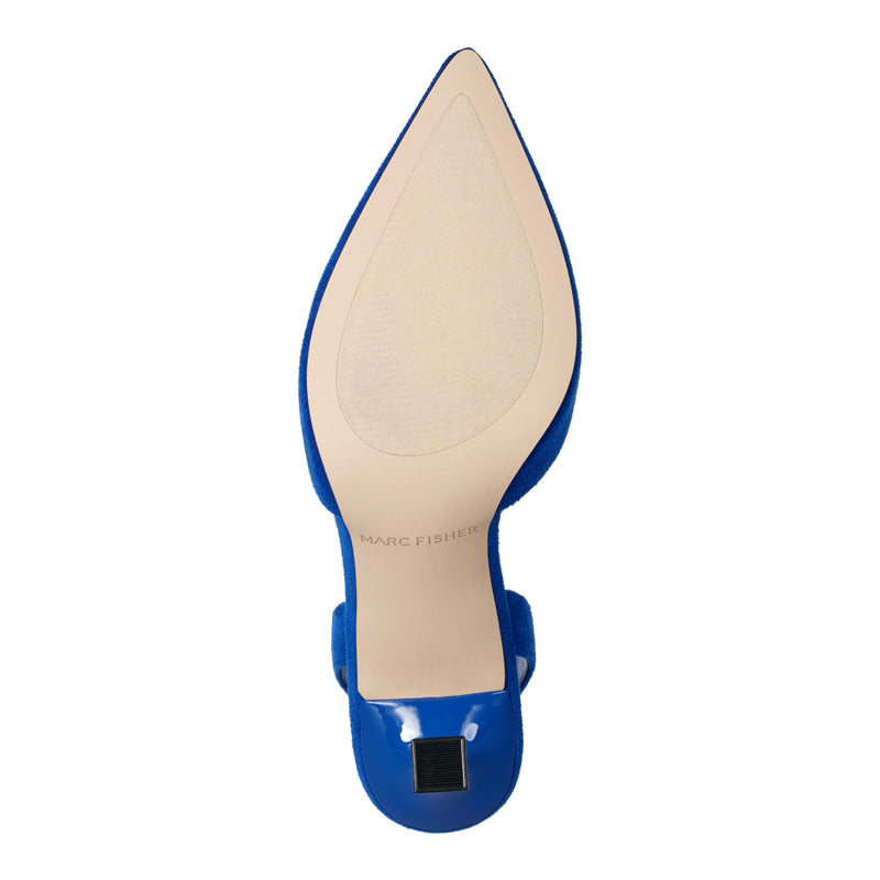 Hadya Slingback Pump