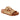 Mylan Footbed Sandal