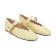 Godea Mary Jane Ballet Flat