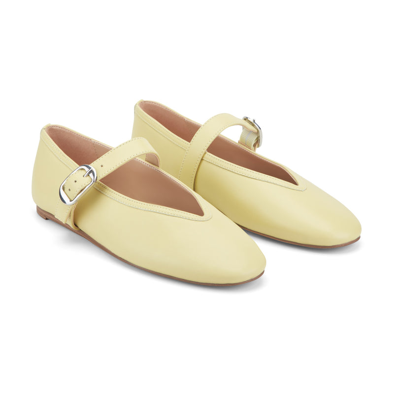 Godea Mary Jane Ballet Flat