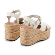 Pasion Espadrille Wedge Sandal