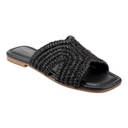 Narda Flat Sandal
