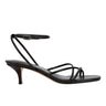 Ballen Ankle Strap Sandal