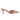 Amilia Pointy Tole Dress Mule