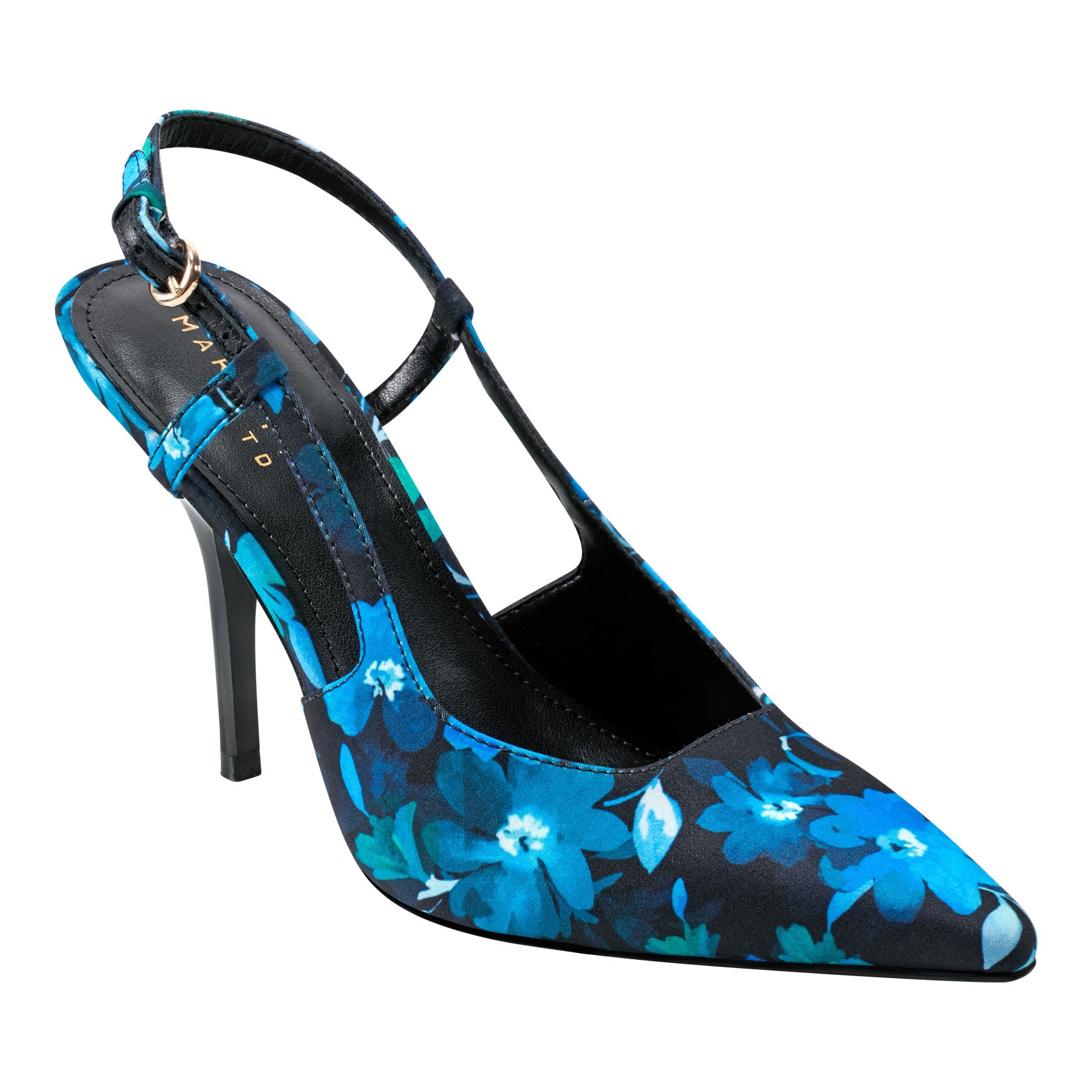 Torry Slingback Pump