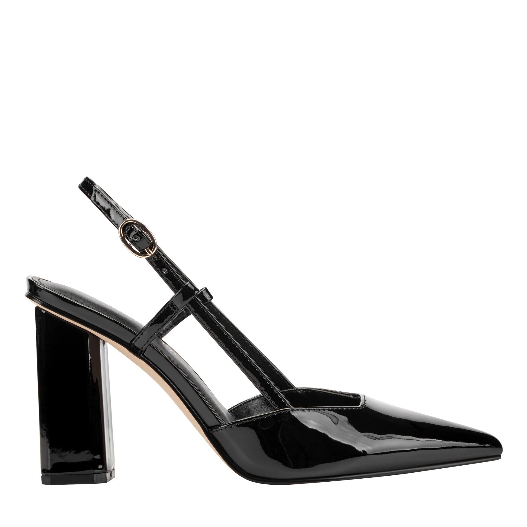 Dian Slingback Pump