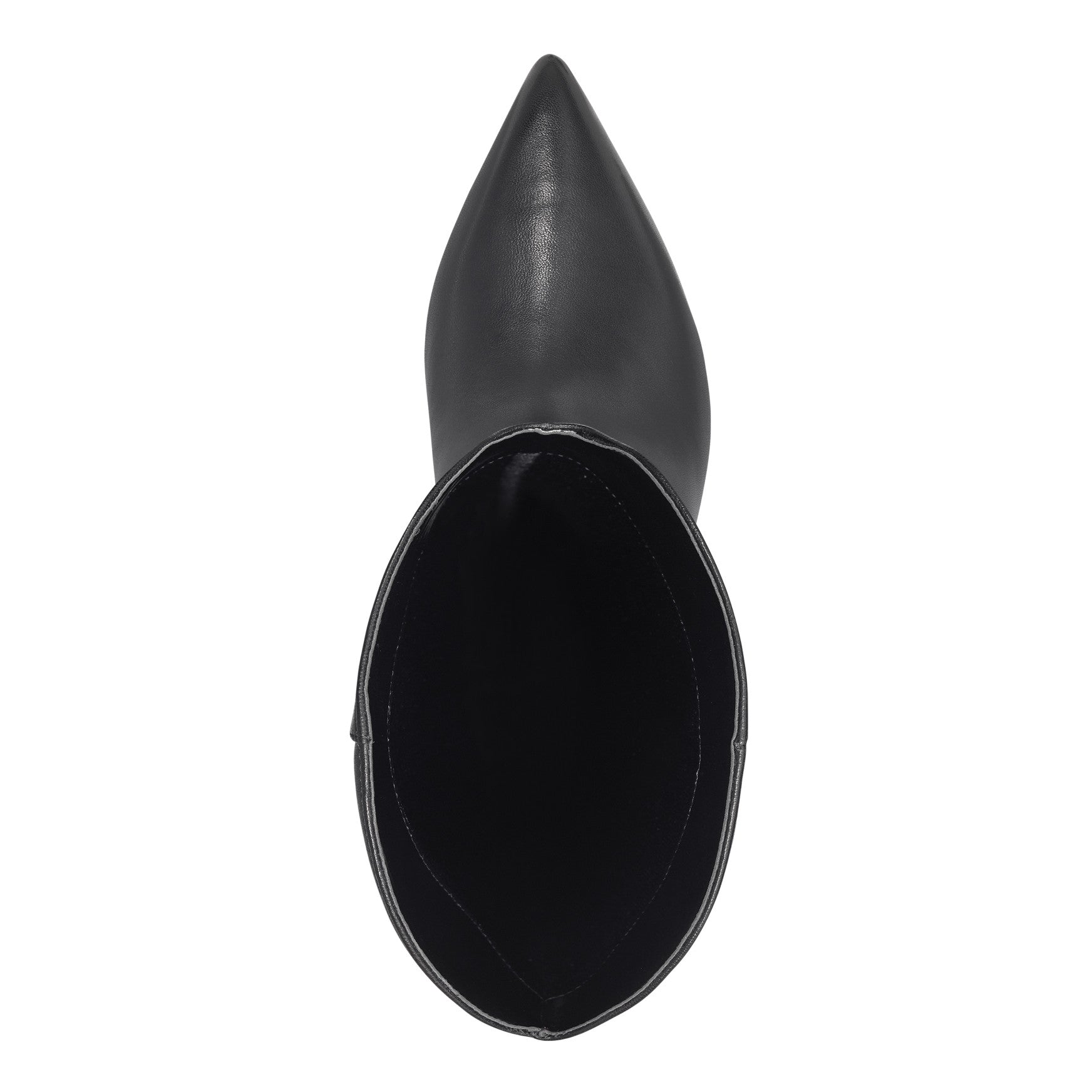 Quinnie Dress Leather Boot