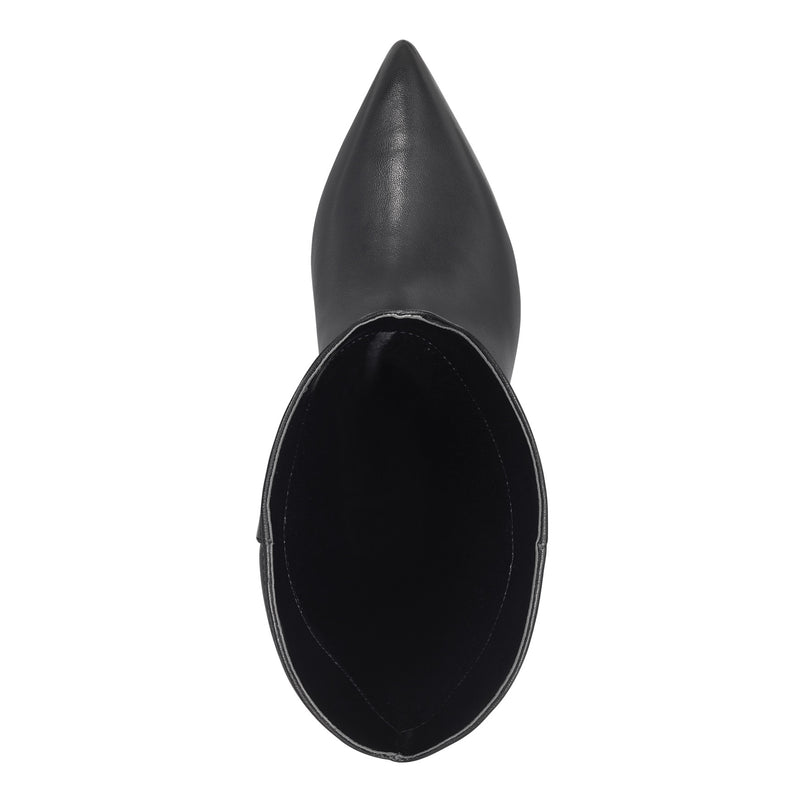 Quinnie Dress Leather Boot