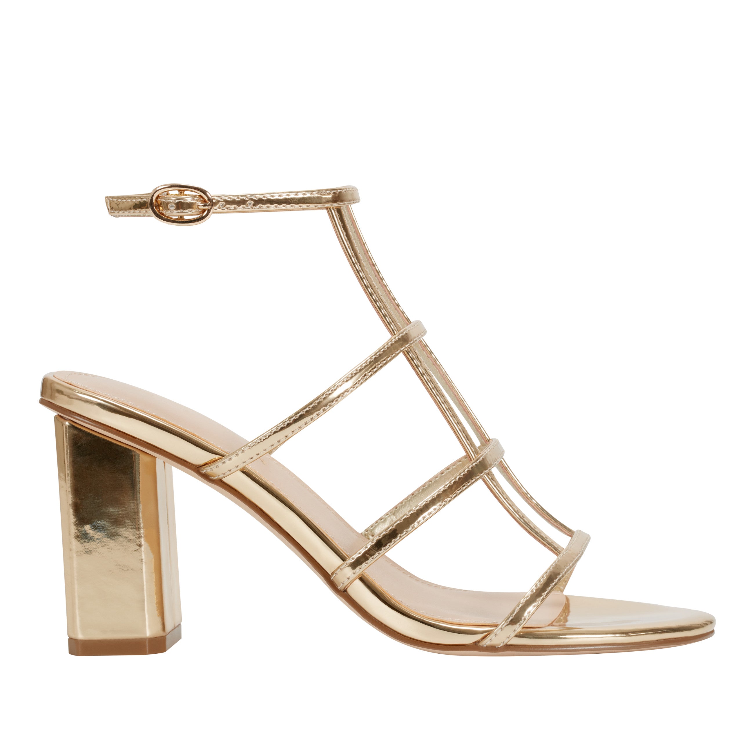 Norene Strappy Sandal