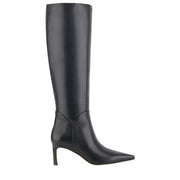 Sabrina Leather Boot