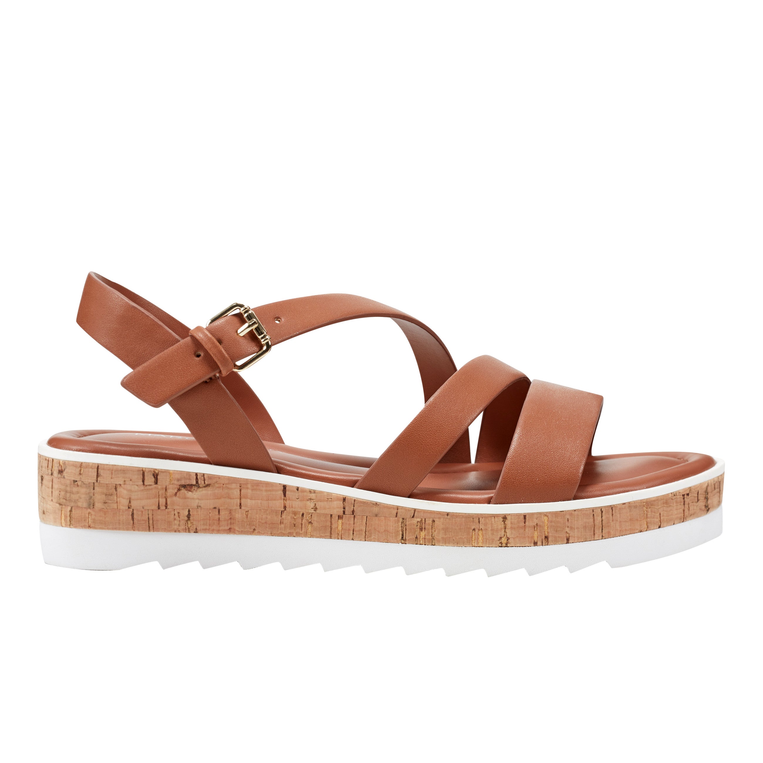 Goget Strappy Casual Sandal