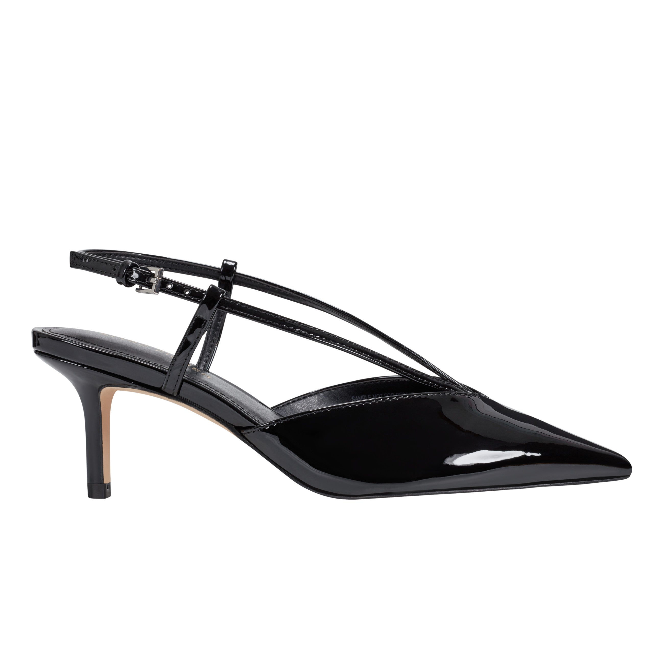 Avila Slingback Pump