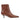 Kiona Stiletto Heel Dress Ankle Booties