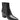 Alfie Block Heel Dress Booties