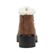 Percy Lug Sole Booties