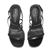 Denzi Strappy Leather Sandal
