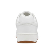 Flynnt Leather Laceup Sneaker