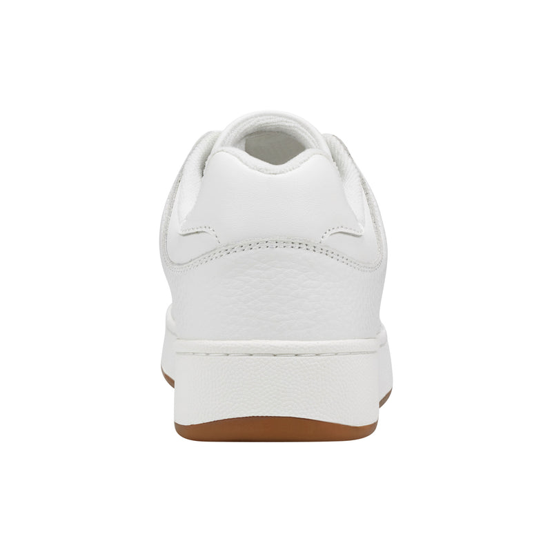 Flynnt Leather Laceup Sneaker