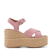Pasion Espadrille Wedge Sandal