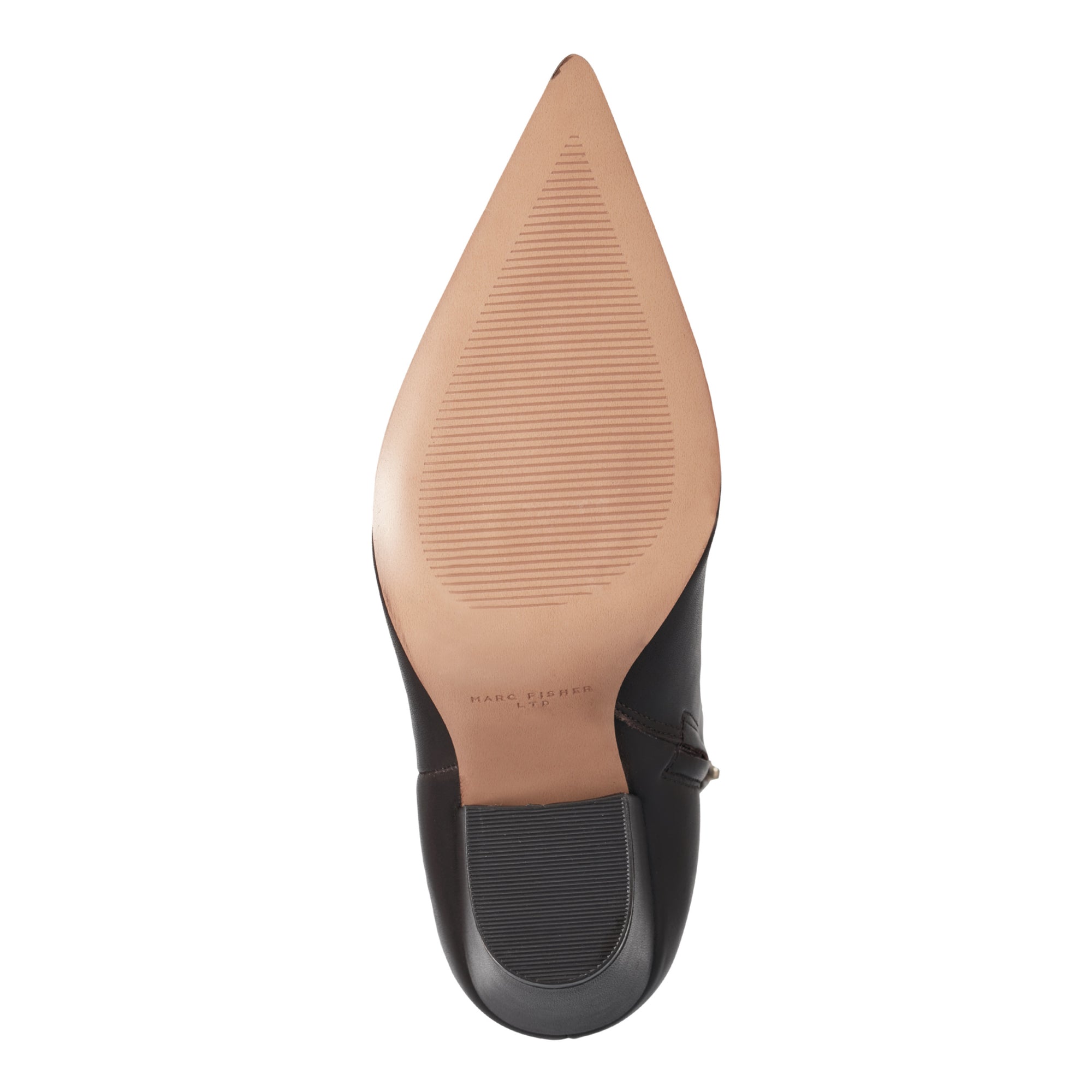 Estella Knee High Boot