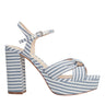 Deren Platform Sandal