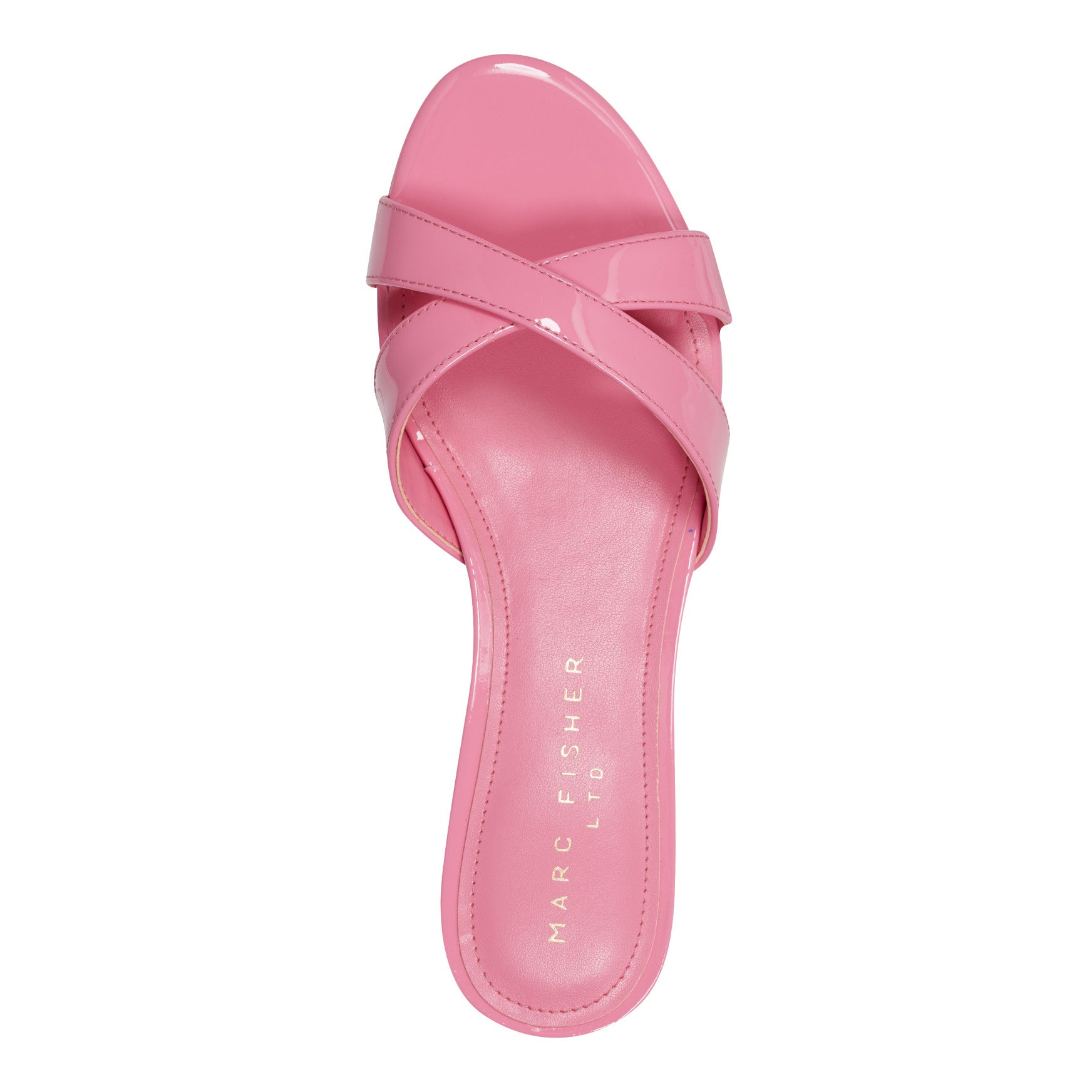 Tracey Slide Dress Sandal