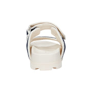 Brinleys Footbed Sandal