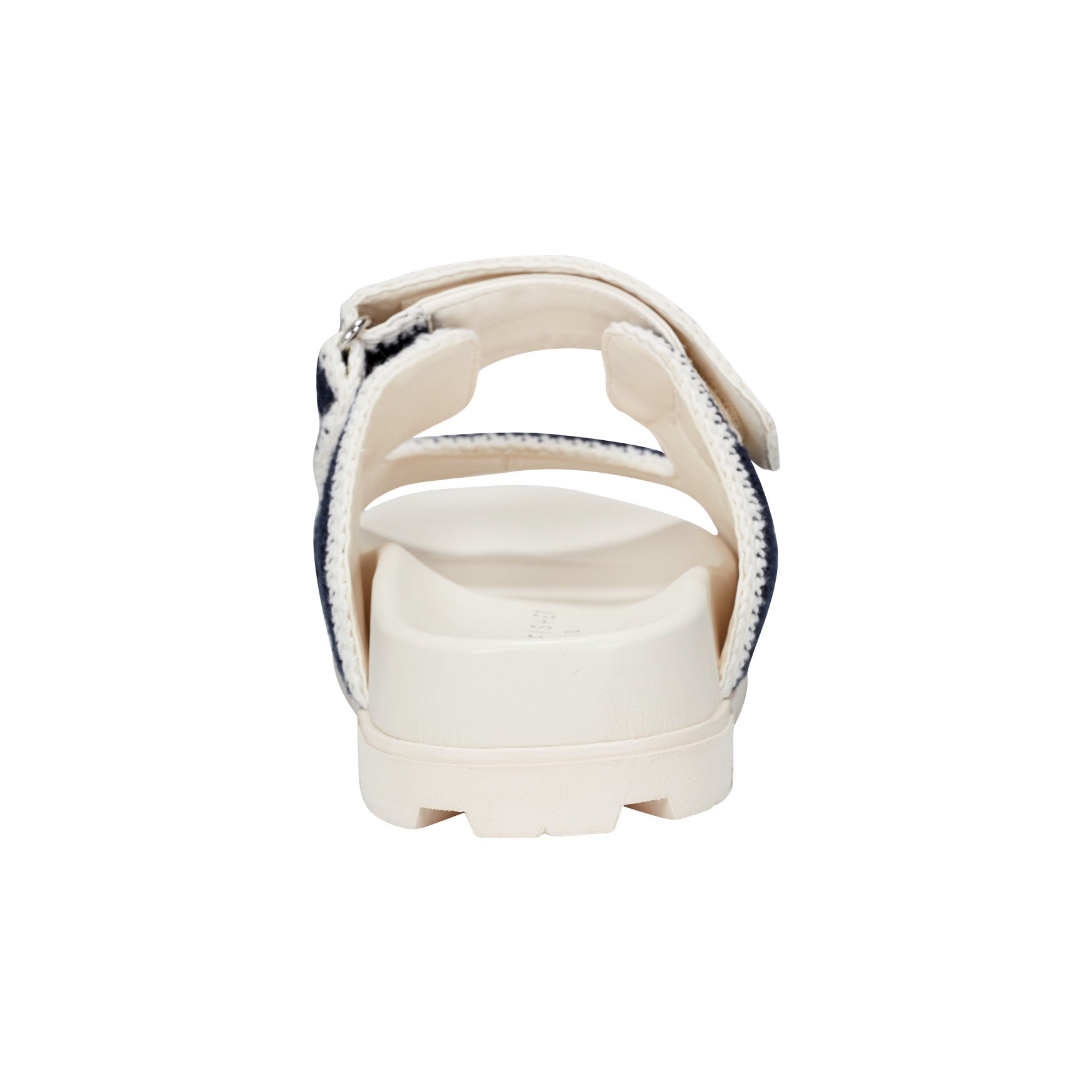 Brinleys Footbed Sandal