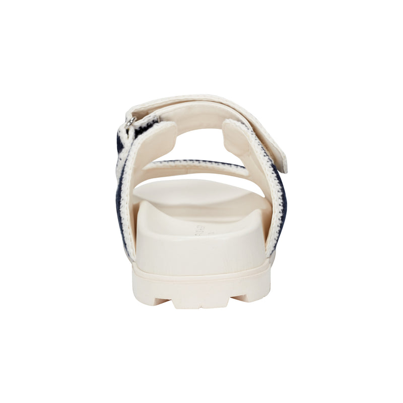 Brinleys Footbed Sandal