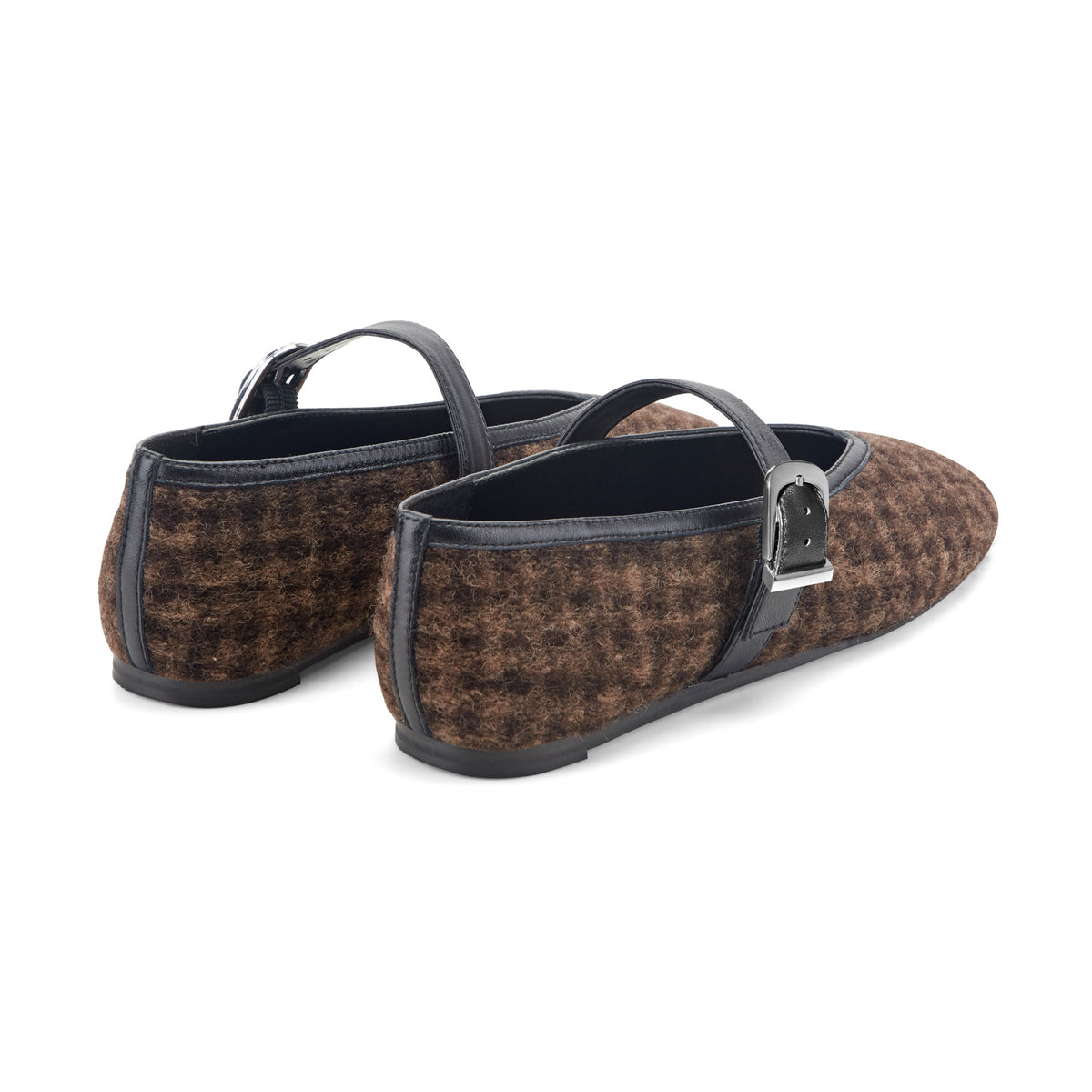 Gorga Mary Jane Ballet Flat
