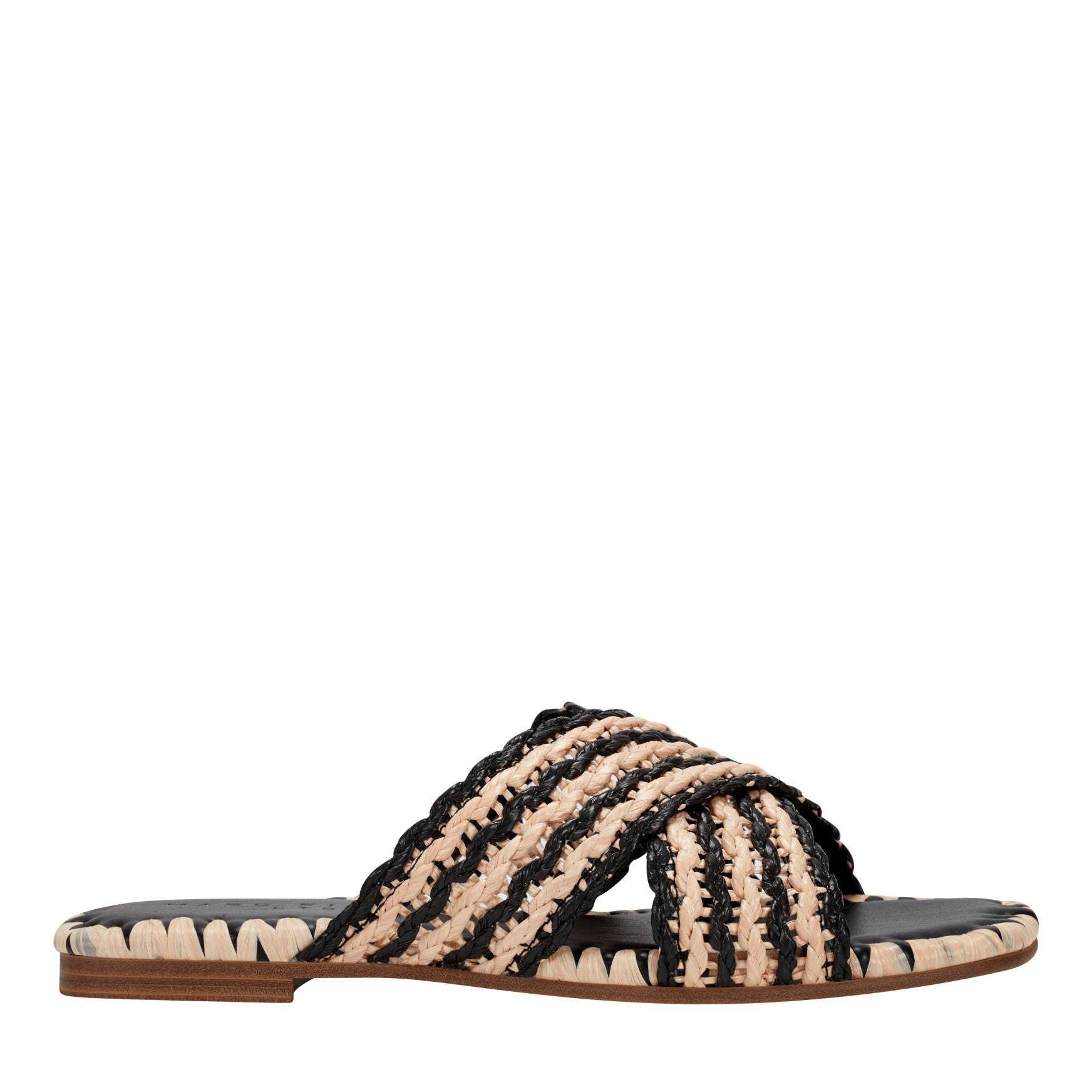 Nylie Flat Sandal