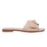 Finey Flat Bow Sandal