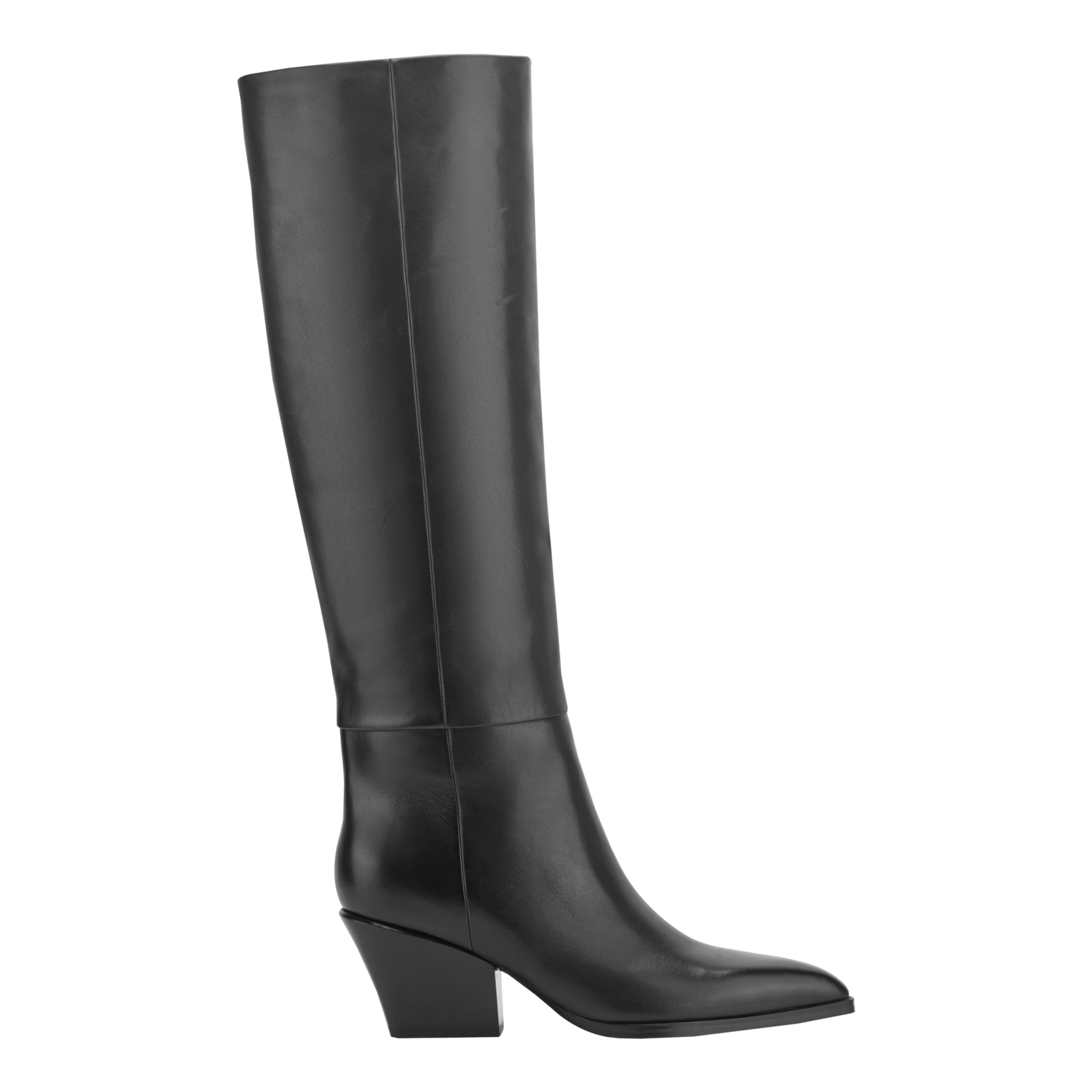 Tarrie Block Heel Boot