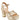 Calyn Platform Sandal