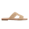 Navie Flat Sandal