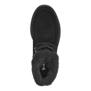 Percy Lug Sole Booties