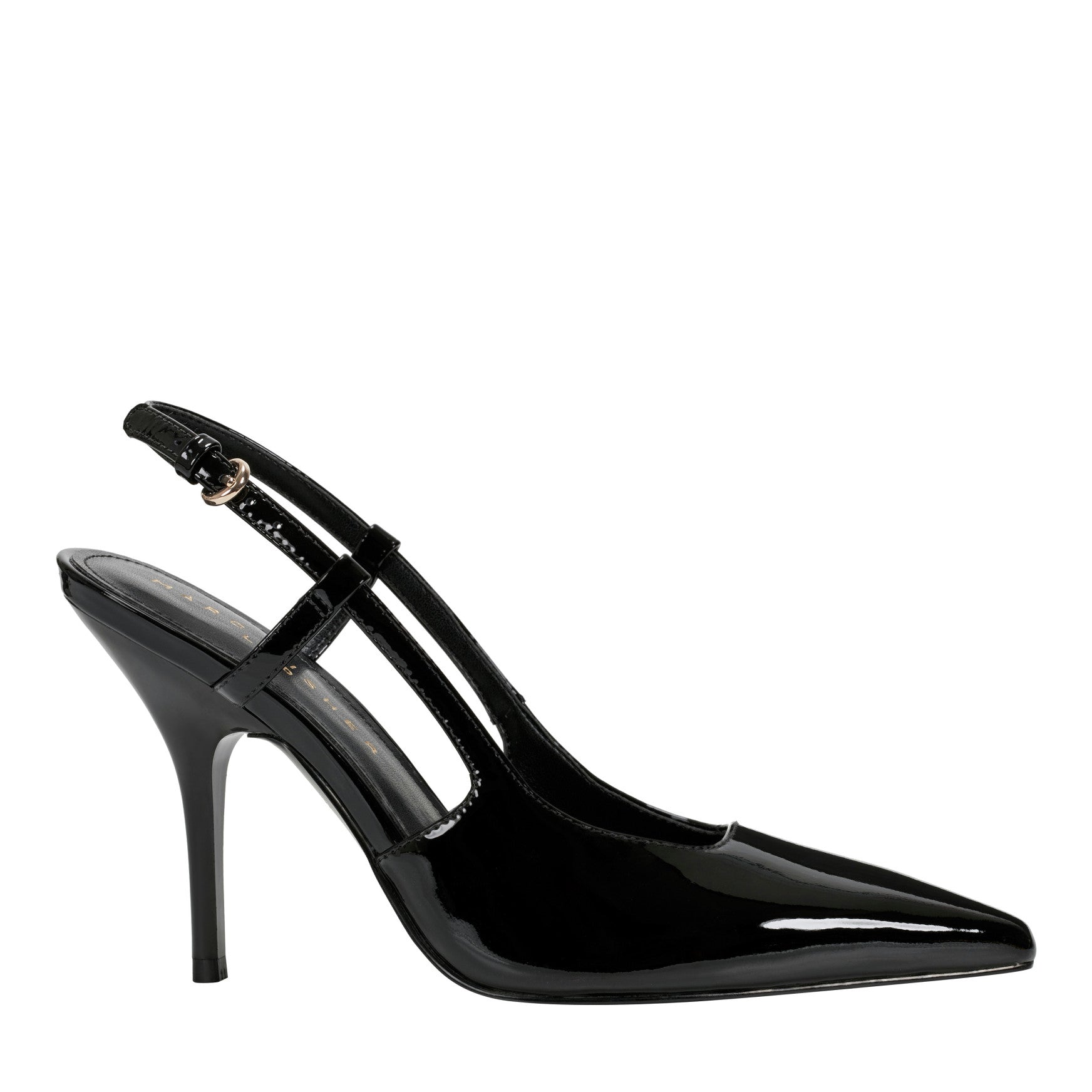 Torry Slingback Pump